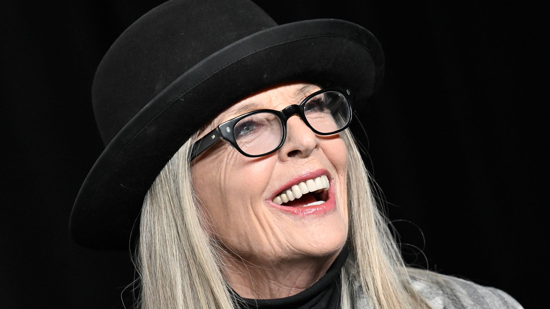 Diane Keaton, star of Annie Hall and The Godfather, has died