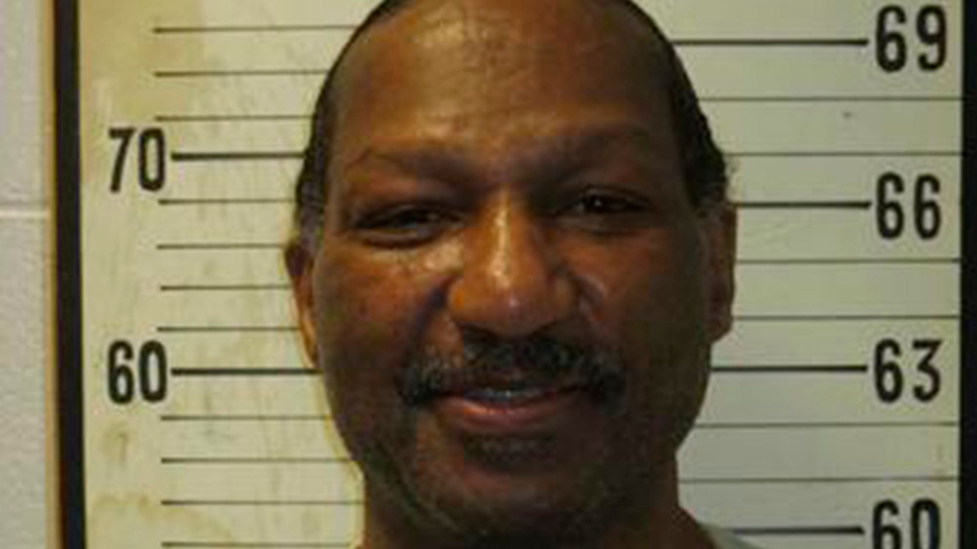 Executed child killer ‘showed signs of life’ two minutes after his ‘death’