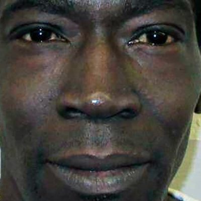 Man executed in Alabama took at least 15 minutes to die