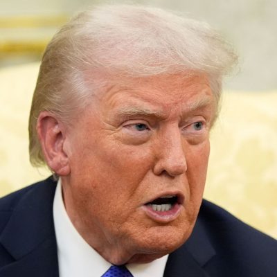 Trump hikes Canada tariffs after fury over TV advert