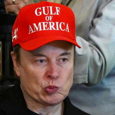 Elon Musk launches ‘two-figure IQ’ attack on NASA boss