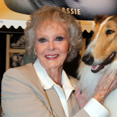 Lassie and Lost In Space actress dies
