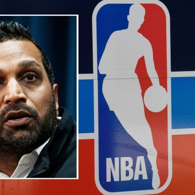 Mafia family members and NBA stars arrested by FBI over illegal gambling and sports rigging