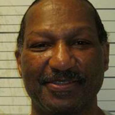 Executed child killer ‘showed signs of life’ two minutes after his ‘death’