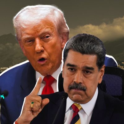 Trump’s war on drugs shows he’s either misinformed or has another motive